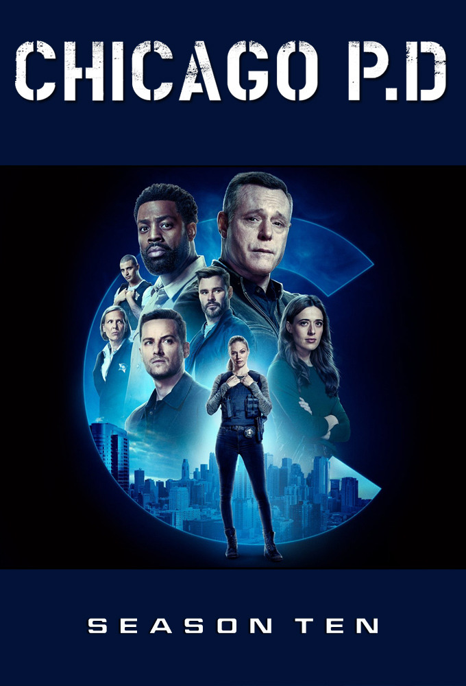 Chicago P.D. - Season 10 [265948] (A1663822140) [[TV Shows]] --Plex--